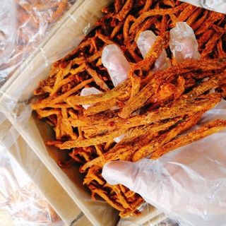 khô bò que thượng hạng