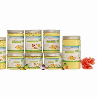 Tinh bột nghệ Nano Curcumin giá sỉ tốt nhất loại 500g
