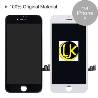Màn hình iPhone 8 tháo máy