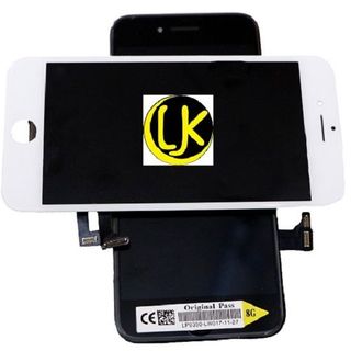 Màn hình iPhone 8 tháo máy