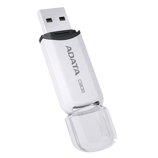 USB ADATA C906 16GB trắng