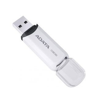 USB ADATA C906 16GB trắng