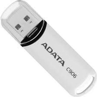 USB ADATA C906 16GB trắng