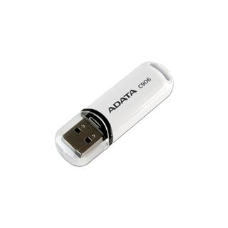 USB ADATA C906 16GB trắng