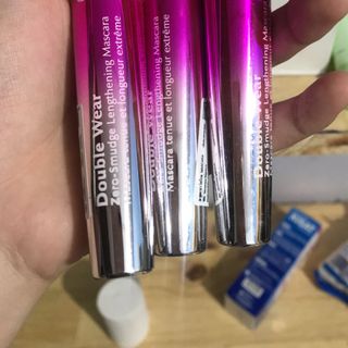Mascara obuse