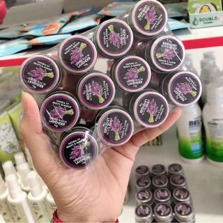 Dầu lavender giúp ngủ ngon