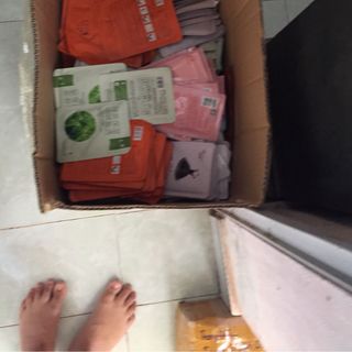 MASK DƯỠNG DA NỘI ĐỊA TRUNG
