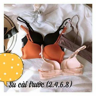 ÁO SU CÀI TRƯỚC ĐẸP NGẤT