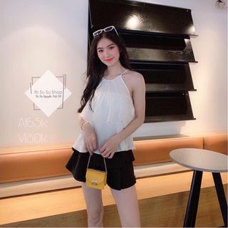 Áo von giá sỉ