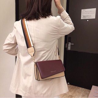 Tui da cao cấp x