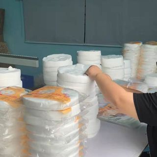 Mặt Nạ Giấy Vải S