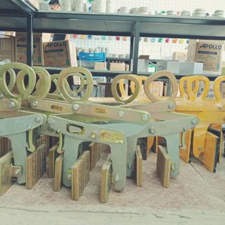 Kẹp Đá Granite Marble