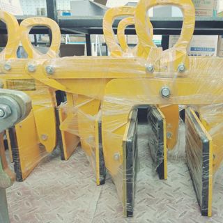 Kẹp Đá Granite Marble