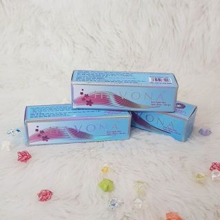 Kem trị mụn thâm mờ sẹo Havona xanh dương