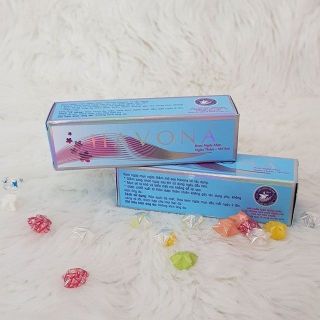 Kem trị mụn thâm mờ sẹo Havona xanh dương