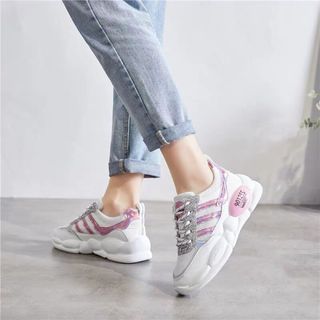 Giày bata cao cấp cc