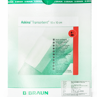 AskinaTransorbent10 x 10 cm giá sỉ