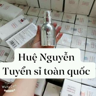 KEM SỮA DINH DUONG LINH HUONG