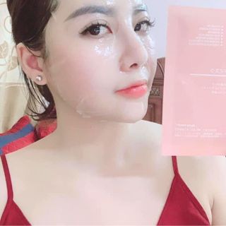 SIÊU MẶT NẠ - NHAU THAI CUỐNG RỐN TẾ BÀO GỐC NHẬT BẢN