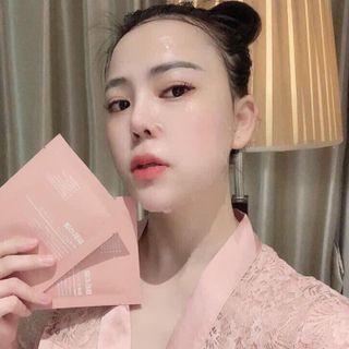SIÊU MẶT NẠ - NHAU THAI CUỐNG RỐN TẾ BÀO GỐC NHẬT BẢN