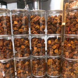 lon pet 300gr bò lúc lắc thượng hạng