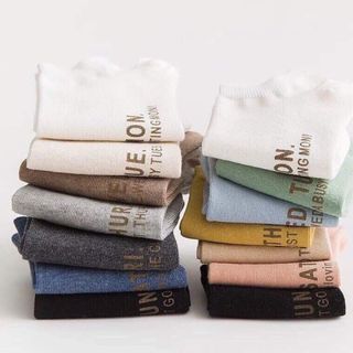 Tất chân nam nữ vỉ 7 đôi giá chỉ từ 45k