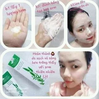 SỮA RỬA MẶT LINH HƯƠNG giá sỉ
