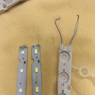 Led module 5730