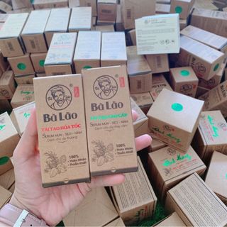 Bà lão cao cấp về hàng sll