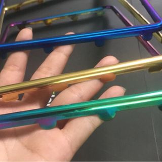 Bộ viền bảng số tất cả các loại xe máy