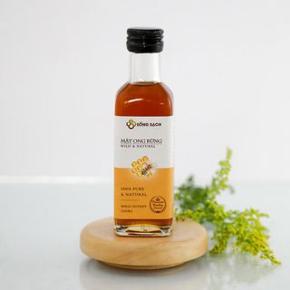 Mật ong rừng nguyên chất MO120
