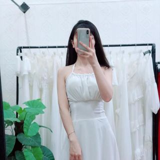 Đầm Đan Dây