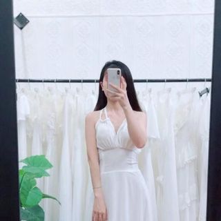 Đầm Đan Dây