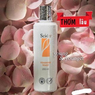 Dung dịch vệ sinh Scion mỹ giá sỉ