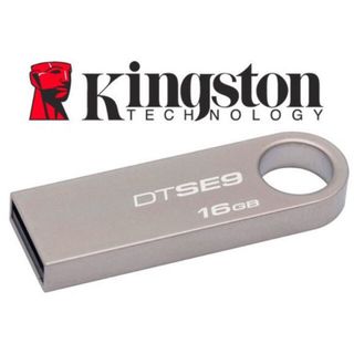 USB kingston 16GB hàng chuẩn dung lượng