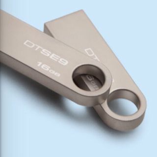 USB kingston 16GB hàng chuẩn dung lượng