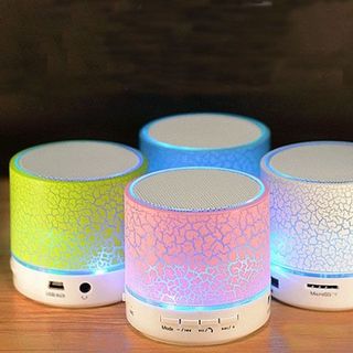 LOA LED NHẤP NHÁY
