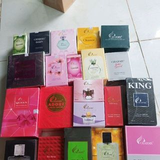 nước hoa charme good girl