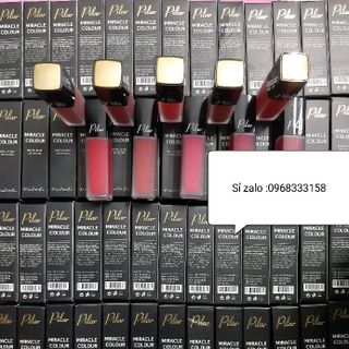 Son PILAR có phiếu bảo hành