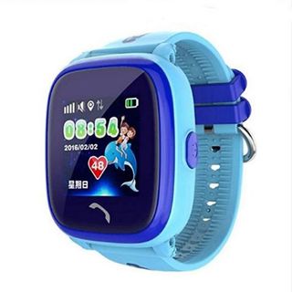 Đồng hồ định vị chống nước DF25