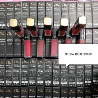 Son PILAR có phiếu bảo hành