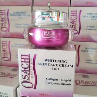 KEM OSACHI DƯỠNG TRẮNG DA 9 IN 1