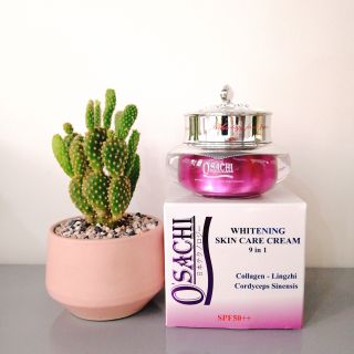 KEM OSACHI DƯỠNG TRẮNG DA 9 IN 1