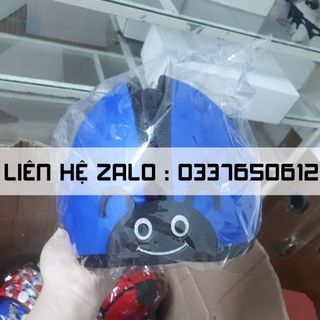 NÓN BẢo HIỂM TRẺ EM