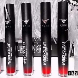SON LÌ ASHI LIPSTICK