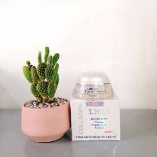 KEM LMEI DƯỠNG TRẮNG DA