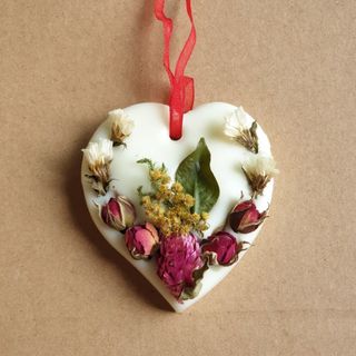 Sáp thơm tinh dầu SẢ Lee’s Home 25-45g/ Natural scented wax tablets/ Scented sachets/ Air Fresheners