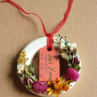 Sáp thơm tinh dầu SẢ Lee’s Home 25-45g/ Natural scented wax tablets/ Scented sachets/ Air Fresheners