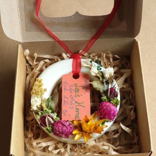 Sáp thơm tinh dầu SẢ Lee’s Home 25-45g/ Natural scented wax tablets/ Scented sachets/ Air Fresheners