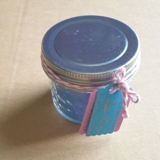 Nến tinh dầu Bạc Hà Lee’s Home 100g/ Essential Oil Candle